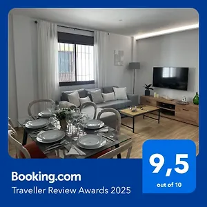 Apartamento Casa Umbral De La Mezquita - A Menos De 50 Metros De La Mezquita Catedral, Córdoba