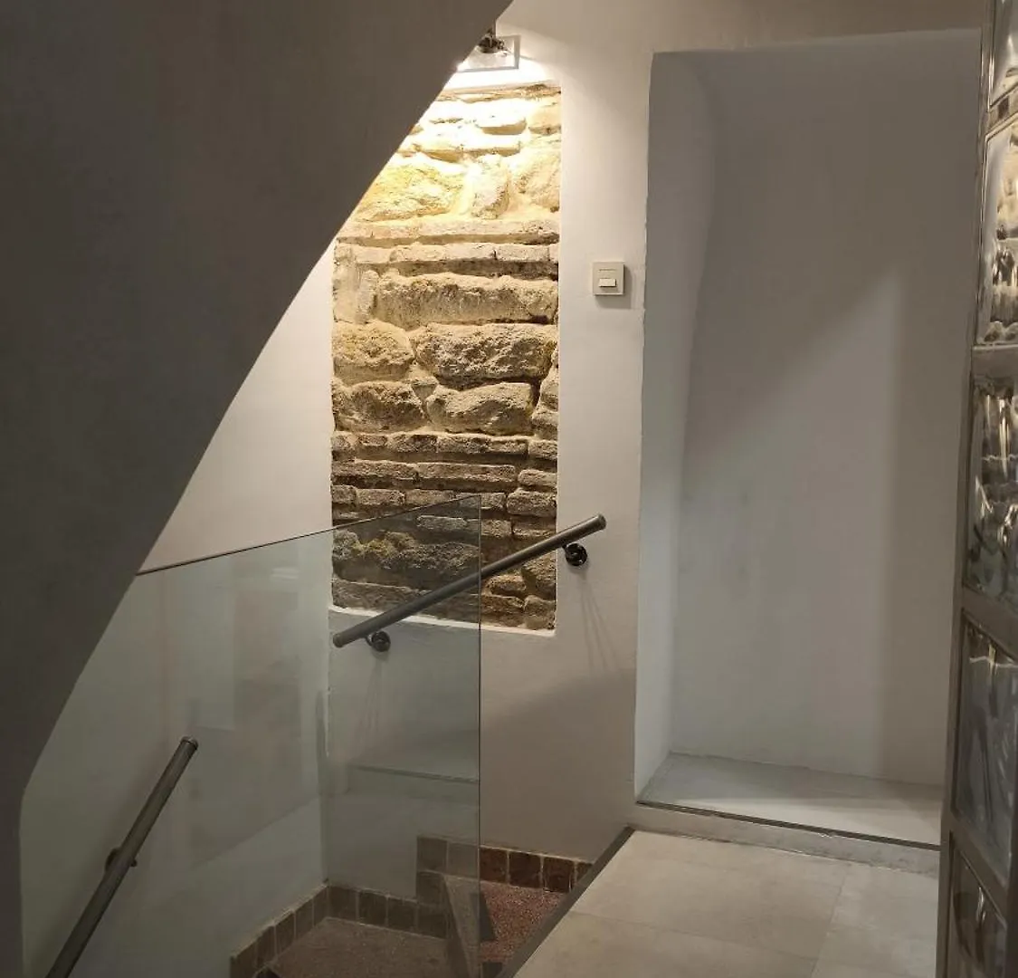 Casa 108 Tu Rincon En Cordoba Villa