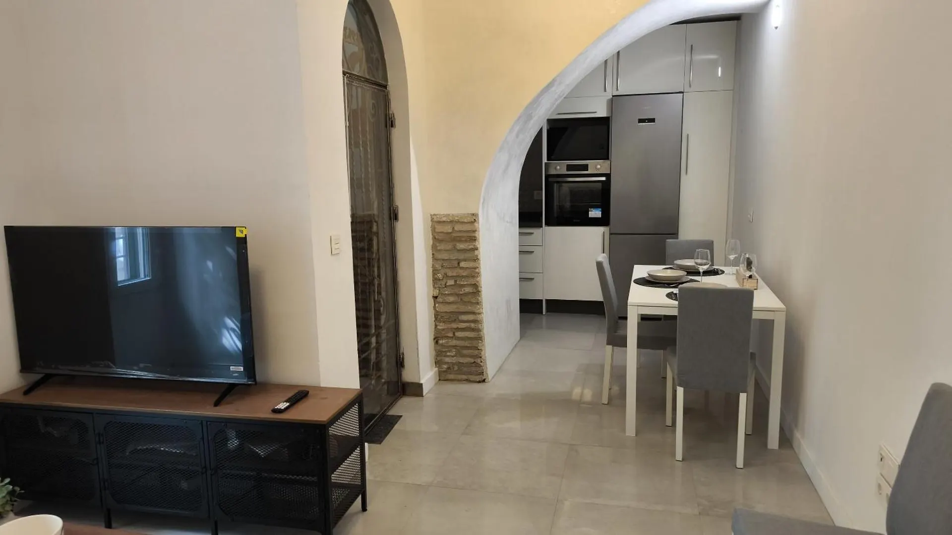 Holiday home Casa 108 Tu Rincon En Cordoba Villa