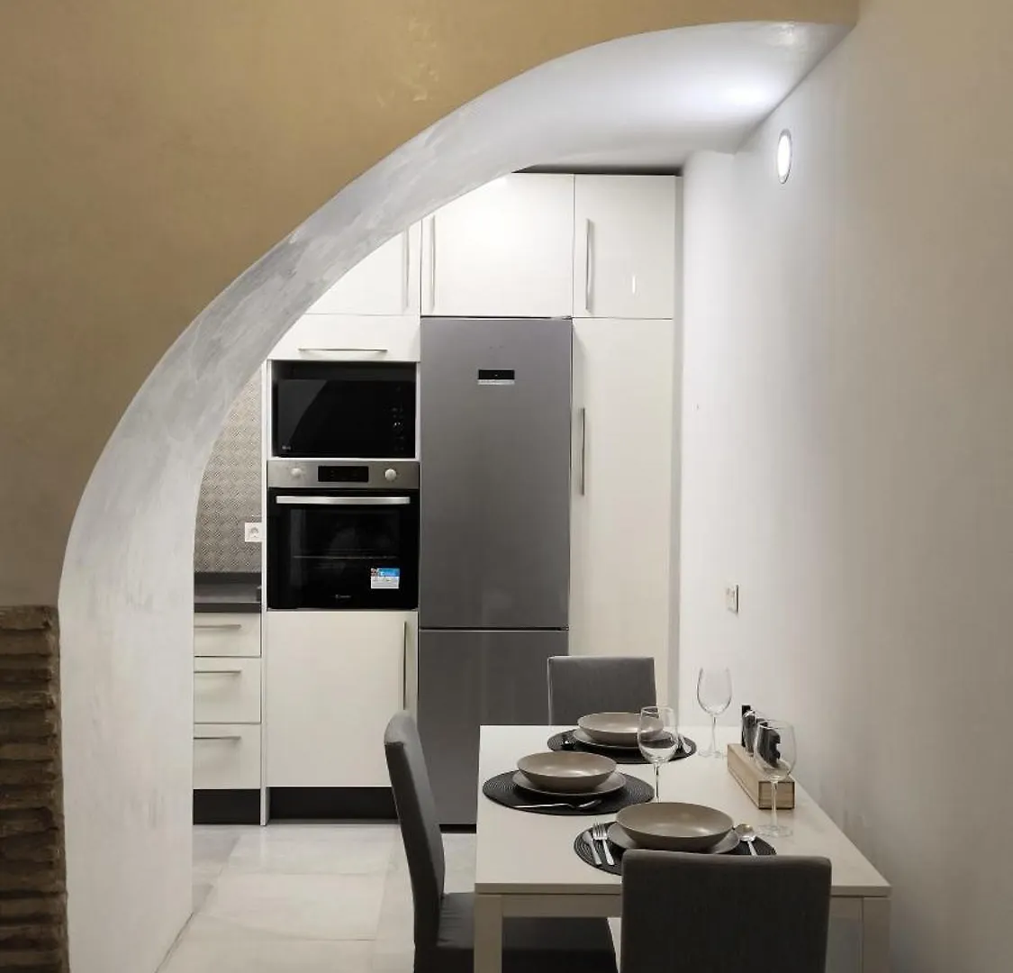 Casa 108 Tu Rincon En Cordoba Villa
