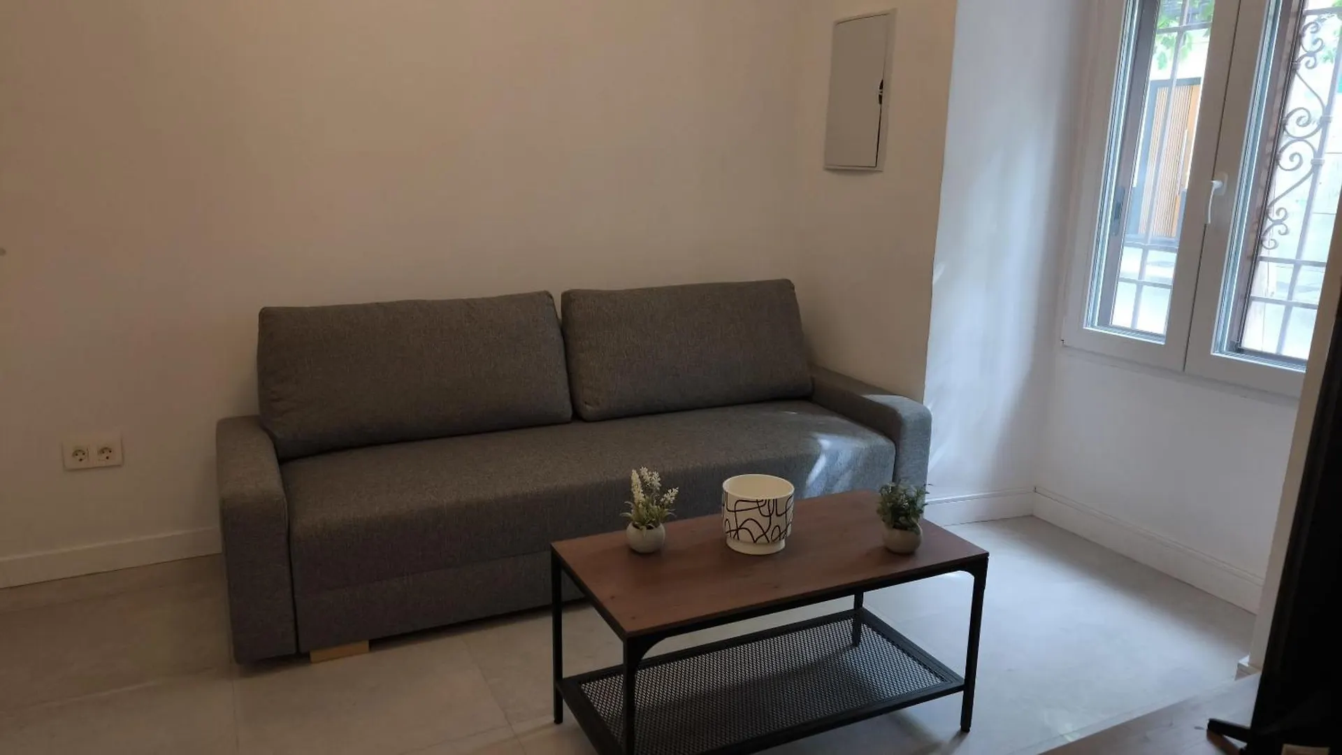 Casa 108 Tu Rincon En Cordoba Villa