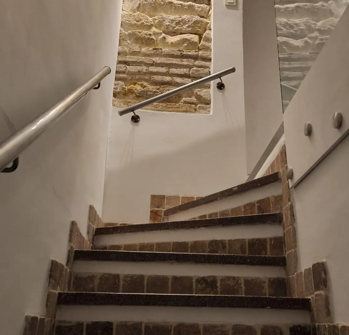 Holiday home Casa 108 Tu Rincon En Cordoba Villa Spain