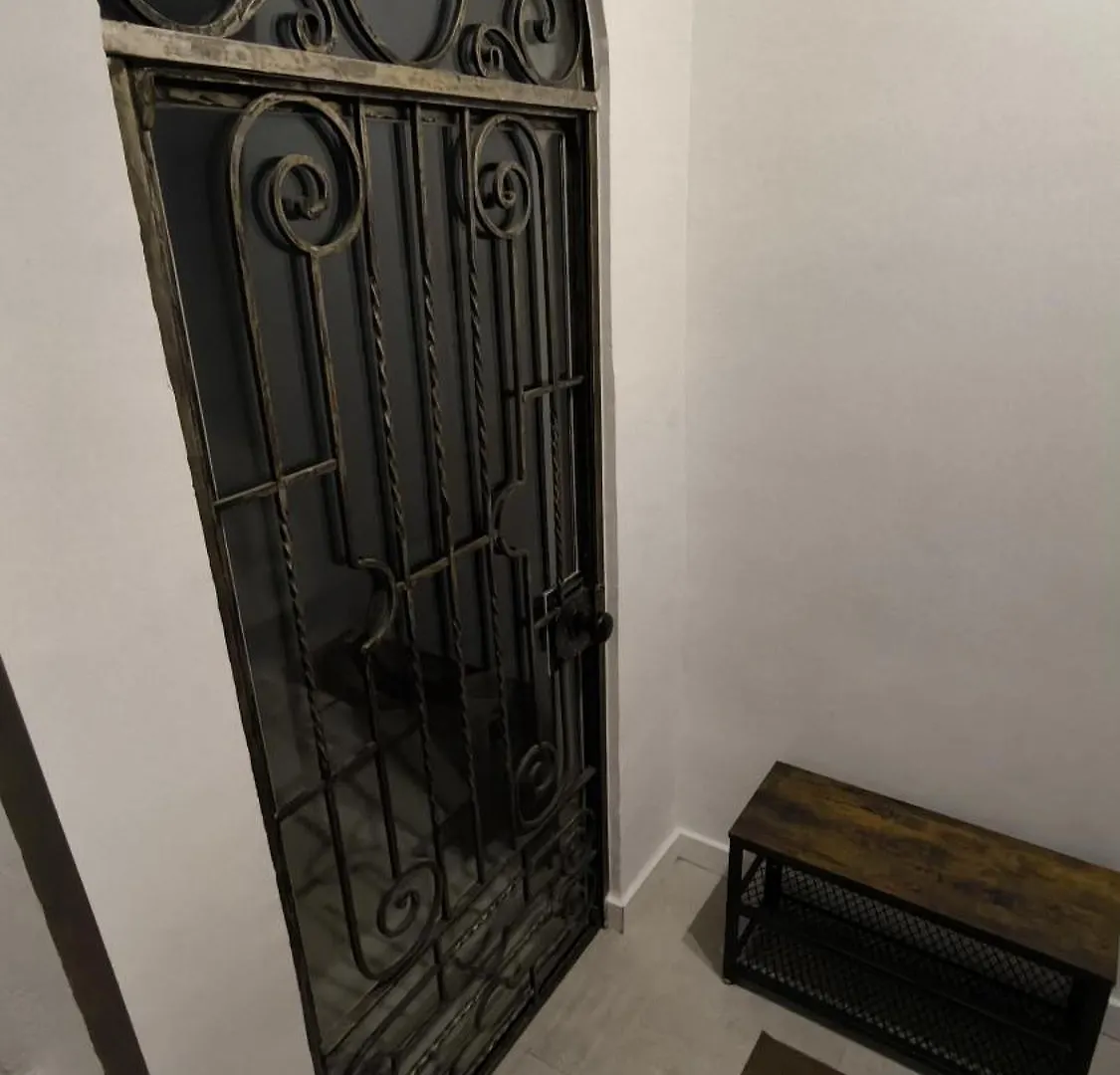Casa 108 Tu Rincon En Cordoba Villa