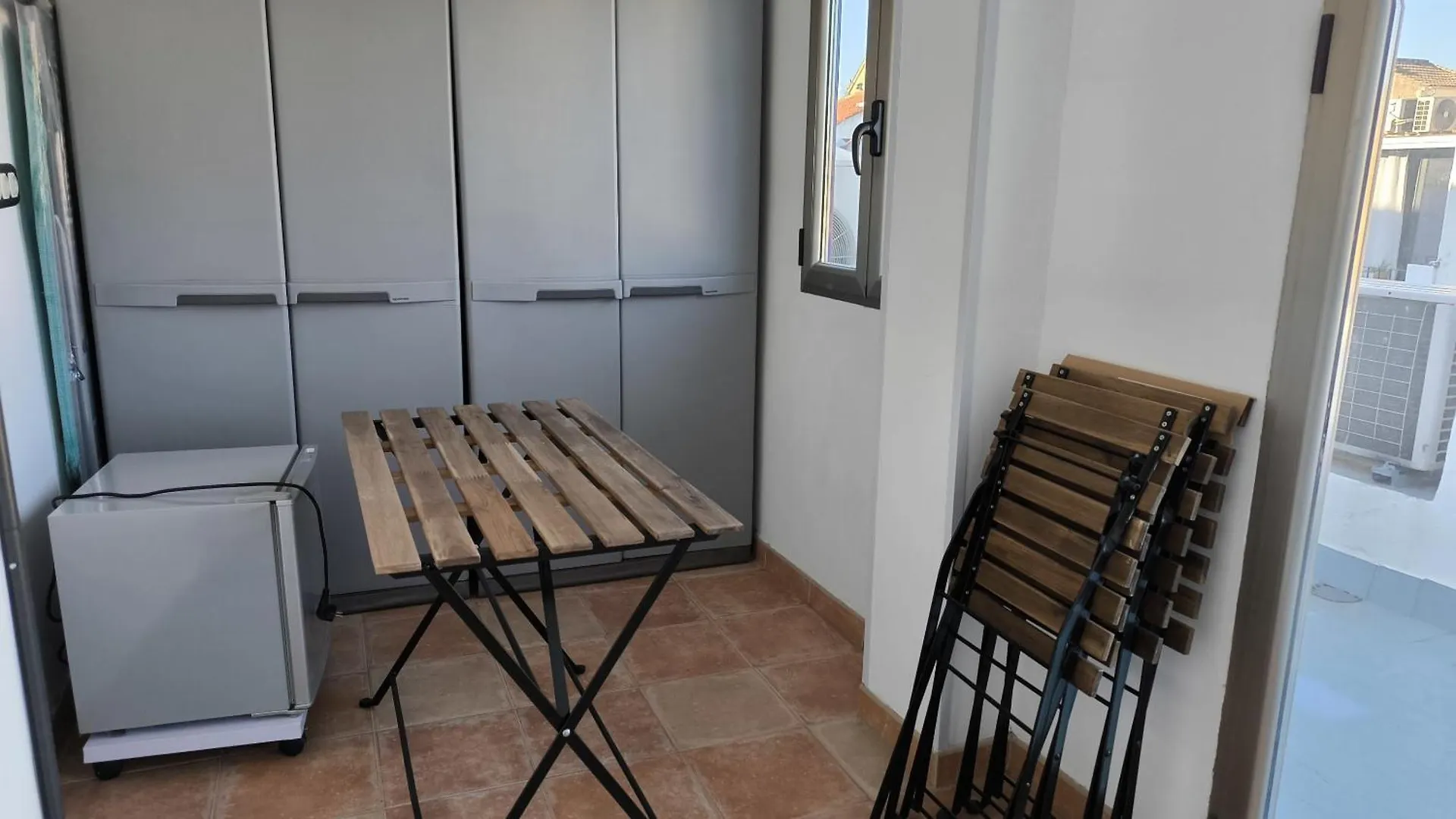 Holiday home Casa 108 Tu Rincon En Cordoba Villa