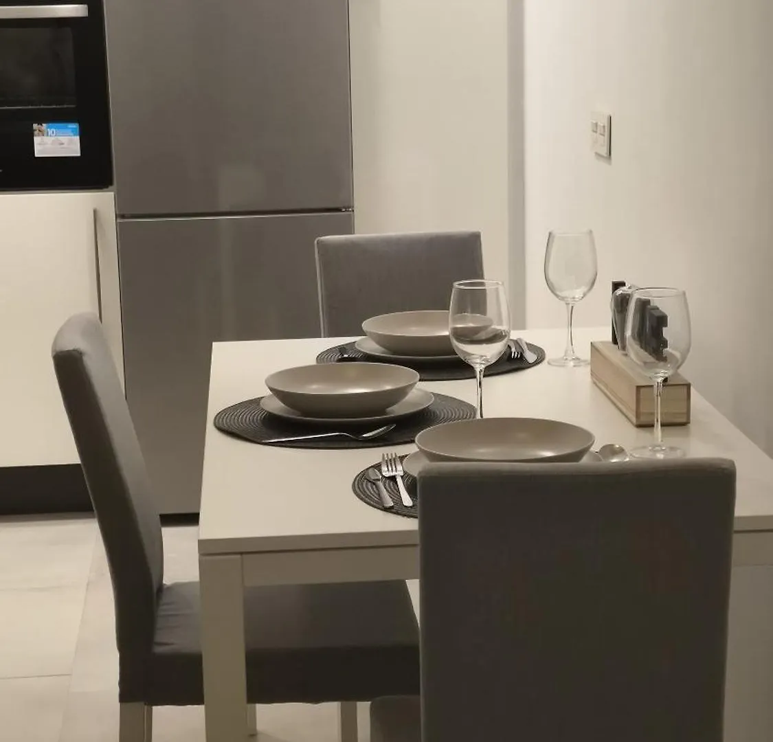 Casa 108 Tu Rincon En Cordoba Villa Holiday home