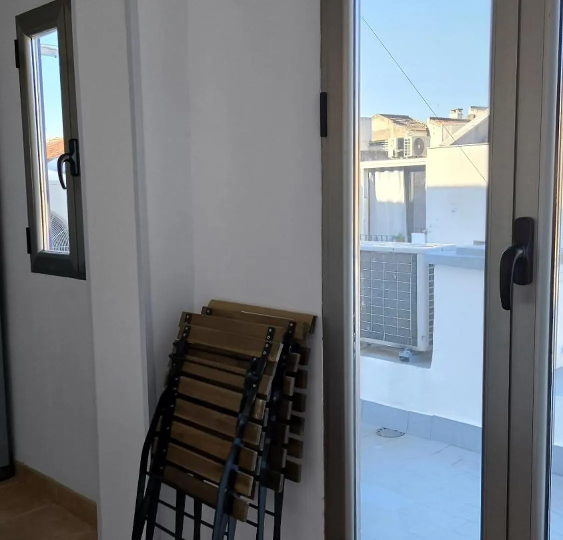 Casa 108 Tu Rincon En Cordoba Villa Holiday home