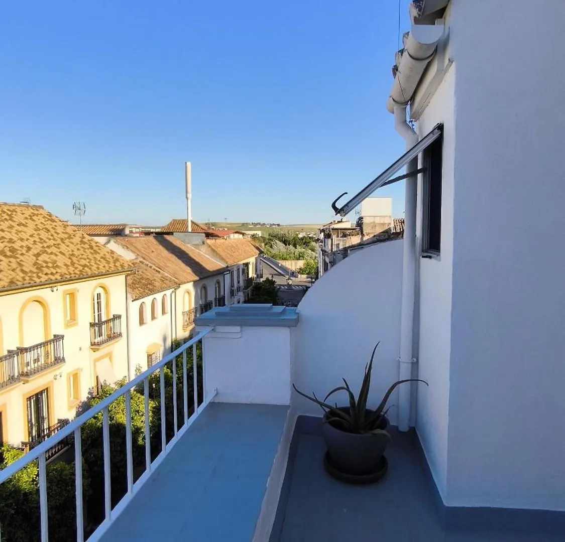 Casa 108 Tu Rincon En Cordoba Villa