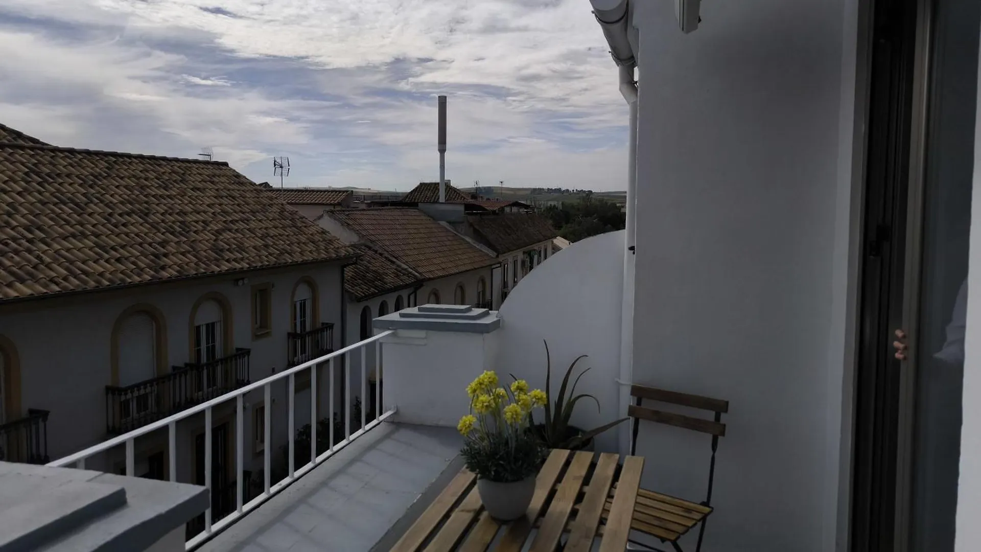 Casa 108 Tu Rincon En Cordoba location